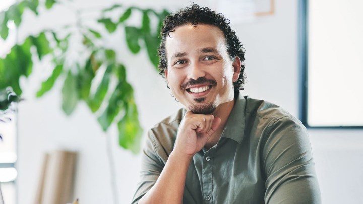 Je maakt impact, ook als mensen dat in het begin nog niet willen zien